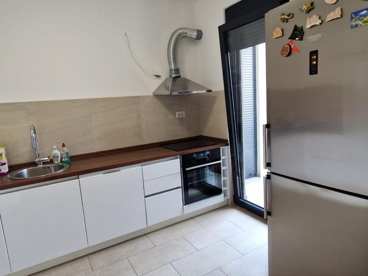 Your Second Home In Podgorica Exterior photo